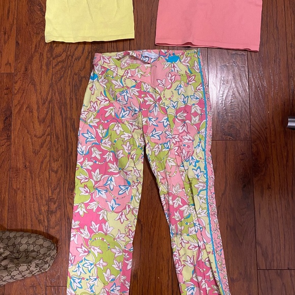 Emilio pucci capris - Picture 1 of 10